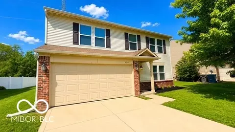 3214 Danube Way, Indianapolis, IN 46239