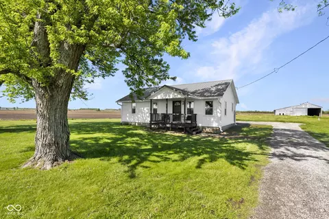 8391 N 400 W, New Richmond, IN 47967