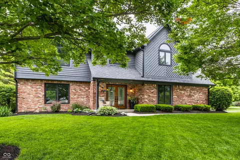 702 Palmer Dr, Noblesville, IN 46062