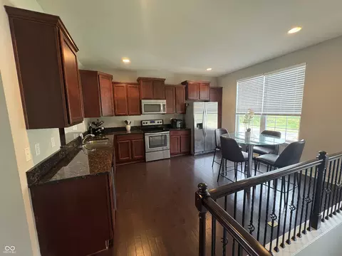 12696 Tamworth Dr, Fishers, IN 46037