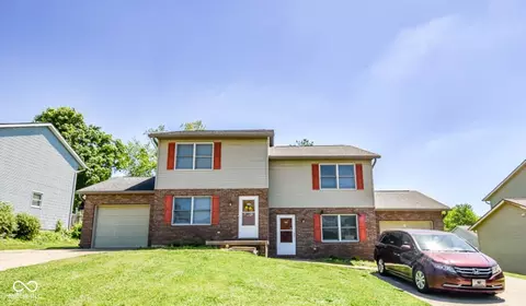 3429 S Kennedy Dr, Bloomington, IN 47401