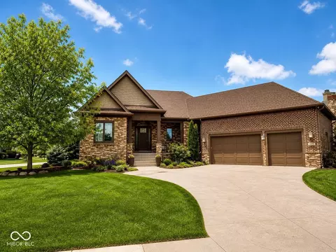 16397 Lost Tree Pl, Noblesville, IN 46060