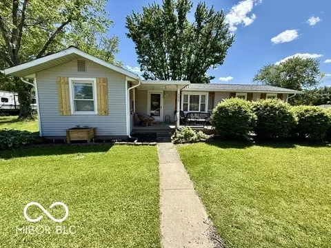 4239 Linden Ln, Anderson, IN 46011