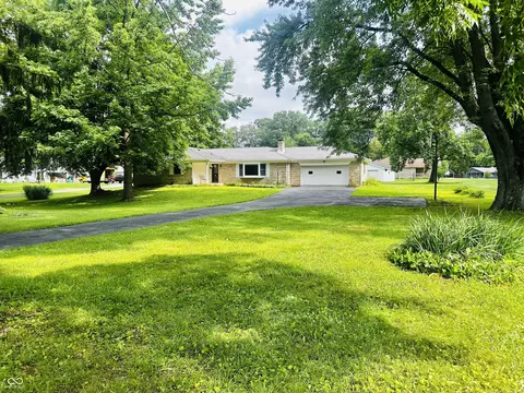 6660 E County Road 350 N, Brownsburg, IN 46112