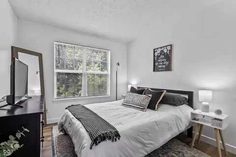 Bedroom - 9532 Behner Ln, Indianapolis, IN 46250 photo 1 of 7