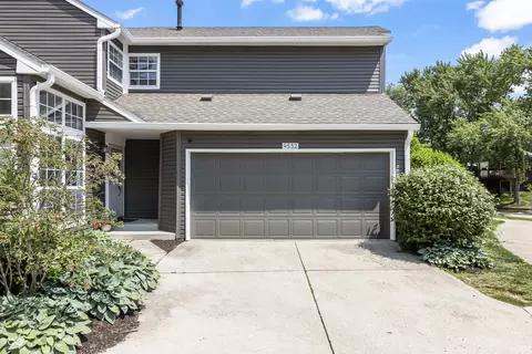 Exterior - 9532 Behner Ln, Indianapolis, IN 46250 photo 2 of 14