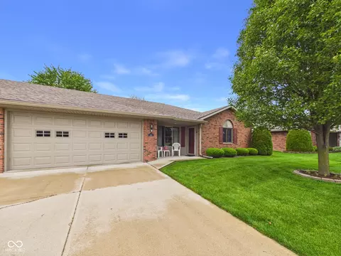 133 Asbury Dr, Anderson, IN 46013