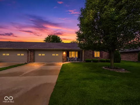 133 Asbury Dr, Anderson, IN 46013