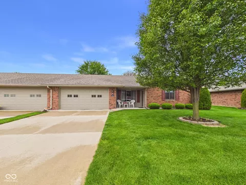 133 Asbury Dr, Anderson, IN 46013