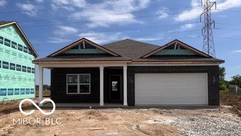 1101 Blackstone Ave, Franklin, IN 46131
