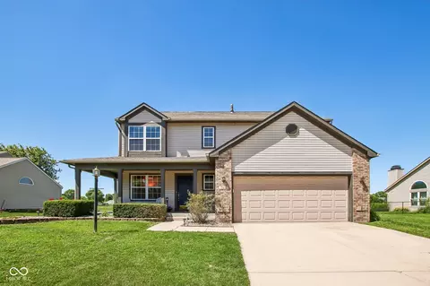 565 Yorktown Ln, Avon, IN 46123