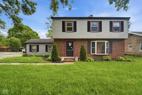 3001 Nichol Ave, Anderson, IN 46011