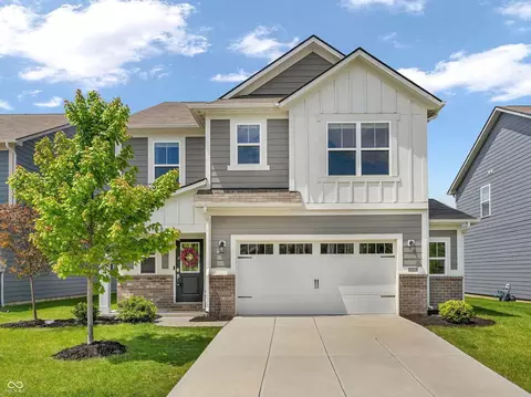 20138 Edwick Dr, Westfield, IN 46074