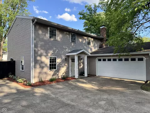 59 Heritage Dr, Terre Haute, IN 47803