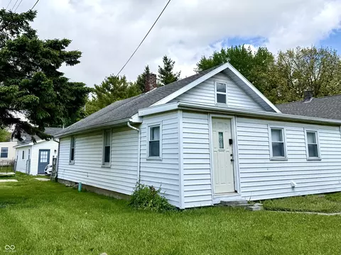 408 W Centennial Ave, Muncie, IN 47303