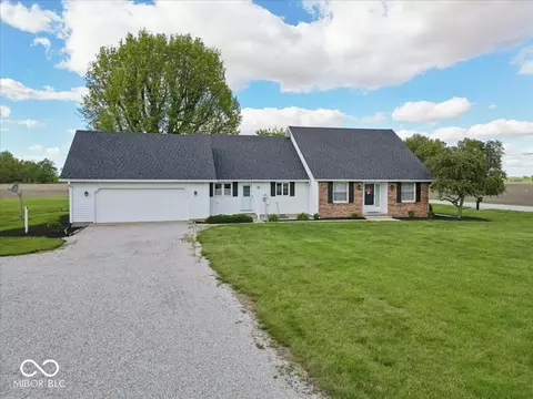 3287 S 800 E, Kokomo, IN 46902