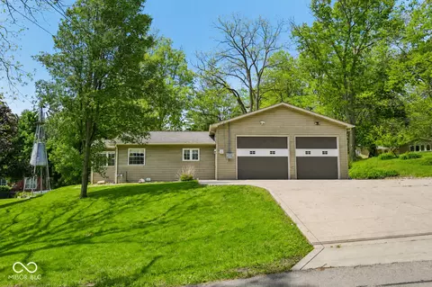 129 N 2nd St, Middletown, IN 47356