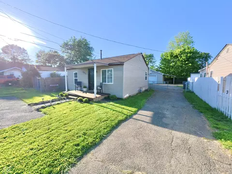 5230 Melrose Ave, Indianapolis, IN 46241