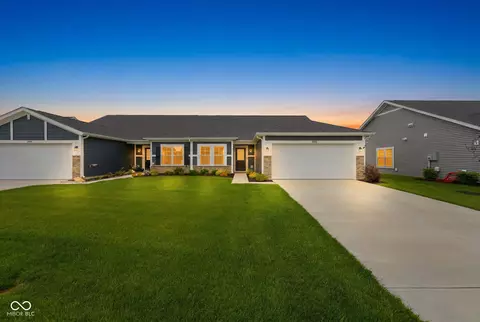 19588 Astoria Ave, Sheridan, IN 46069