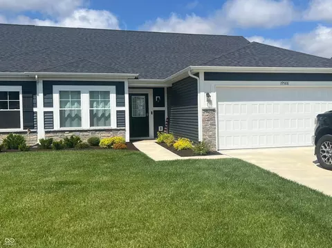 19588 Astoria Ave, Sheridan, IN 46069
