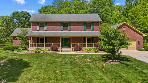 3414 S 625 W, Morgantown, IN 46160