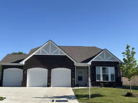 1525 Vera Blvd, Danville, IN 46122