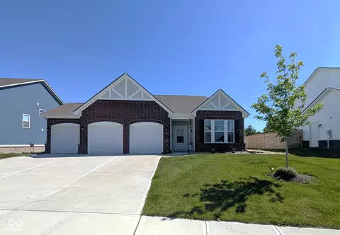 1525 Vera Blvd, Danville, IN 46122