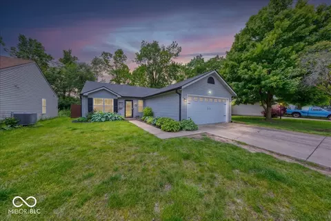 5037 Seerley Creek Rd, Indianapolis, IN 46241