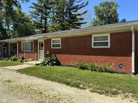 38 N Harbison Ave, Indianapolis, IN 46219