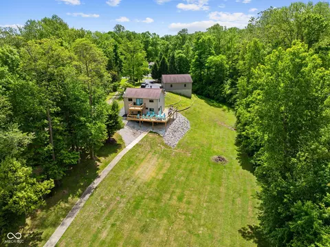 1068 S Turnbow Dr, Rockville, IN 47872