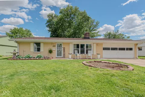 1839 Jolinda Dr, Columbus, IN 47203