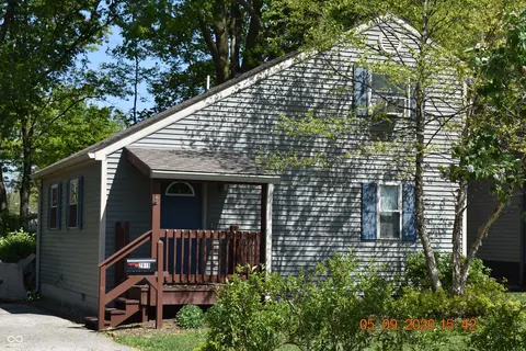 2919 S East St, Indianapolis, IN 46225
