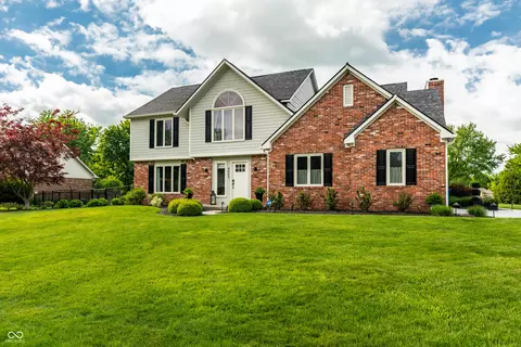 4665 Cheval Pl, Carmel, IN 46033