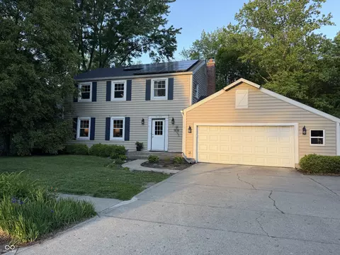 9135 Rymark Dr, Indianapolis, IN 46250