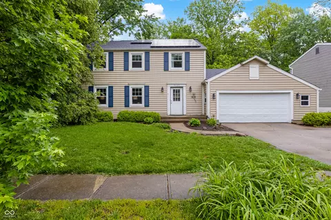 9135 Rymark Dr, Indianapolis, IN 46250