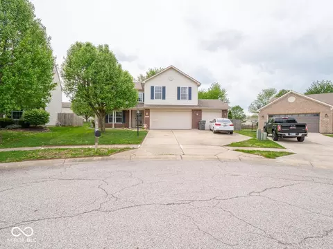 7611 Penguin Cir, Indianapolis, IN 46239