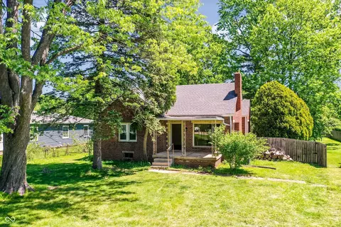 6429 Shanghai Rd, Indianapolis, IN 46278