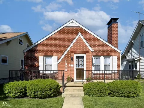 1606 California St, Columbus, IN 47201