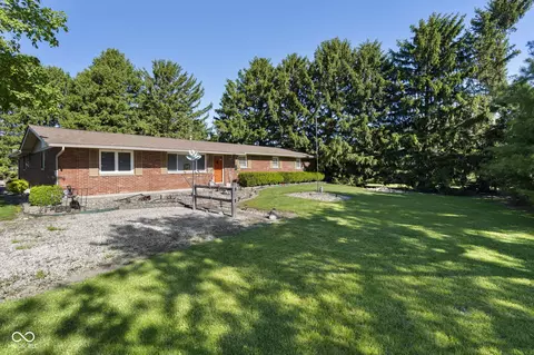 8016 N State Road 29, Frankfort, IN 46041
