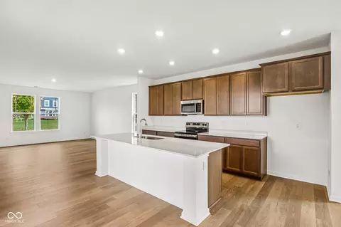 Kitchen - 9084 Apollo Way, Plainfield, IN 46168 photo 1 of 3