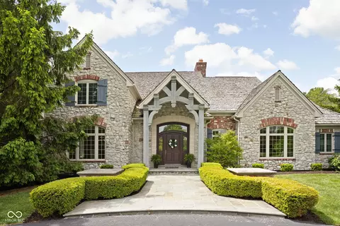 42 Monahan Rd, Zionsville, IN 46077