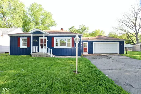 2516 E 7th St, Anderson, IN 46012