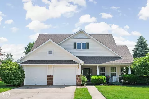 10741 Bunker Hill Dr, Carmel, IN 46032