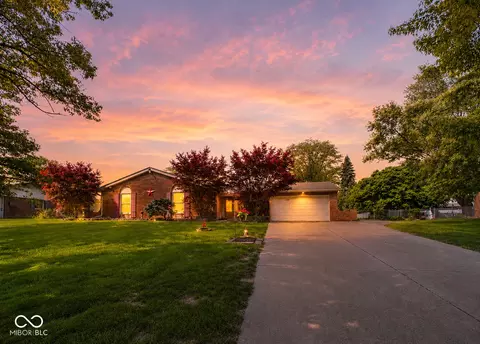 847 Glen Echo Dr, Anderson, IN 46012