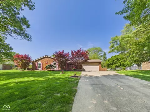 847 Glen Echo Dr, Anderson, IN 46012