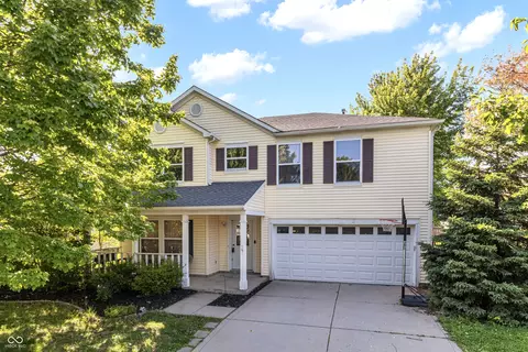 19185 Calico Aster Dr, Noblesville, IN 46062