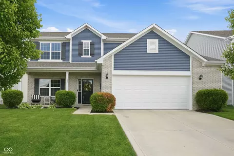 605 Wendover Ave, Westfield, IN 46074
