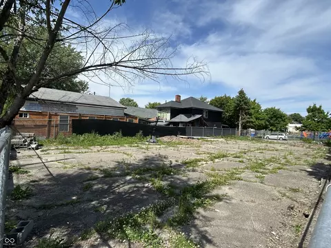 302 Jefferson Ave, Indianapolis, IN 46201