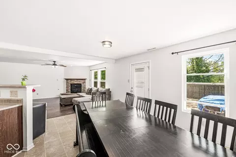 Dining - 9637 W Stargazer Dr, Pendleton, IN 46064 photo 1 of 1