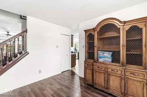 Entry Way - 9637 W Stargazer Dr, Pendleton, IN 46064 photo 1 of 2